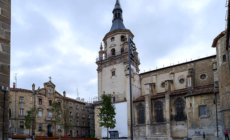 Con nanopartículas pretenden restaurar a una catedral en Europa