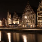 Ghent graslei