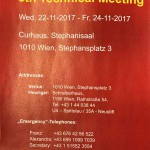 6th technical meeting Vienna (22)