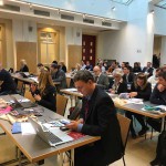 6th technical meeting Vienna (25)