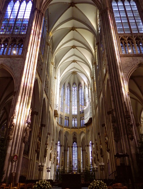 cologne-interior