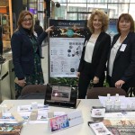 Isella-Vicini-Maria-Beatrice-Coltelli-and-Lisa-Bregoli-at-EU-Industry-day-2018